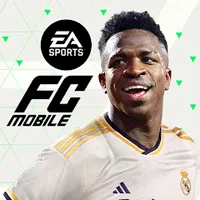 FIFA Mobile atau yang kini dikenal dengan EA SPORTS FC Mobile adalah permainan video simulasi Sepak bola yang dikembangkan oleh EA Mobile dan EA Kanada dan dipublikasi oleh EA Sports untuk IOS dan Android.