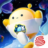 NetEase Games. Ayo pergi bersama para Eggy Partner ke Pulau Eggy untuk berpesta pora!