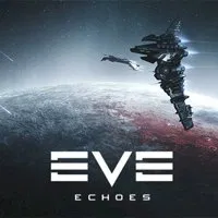 EVE Echoes adalah game mobile MMORPG (Massively Multiplayer Online Role-Playing Game) yang dikembangkan oleh NetEase Games bekerja sama dengan CCP Games.