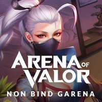 Arena of Valor adalah game MOBA yang diterbitkan oleh Tencent Games.