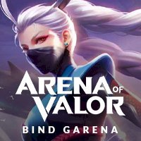 Arena of Valor main pakai akun slot deposit qris