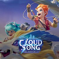 jelajahi dunia di Cloud Song: Saga of Skywalkers, petualangan MMORPG ponsel.