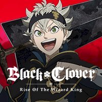 Black Clover M adalah RPG berlisensi yang didasarkan pada seri anime populer dari "Shonen Jump" (Shueisha) dan TV Tokyo.